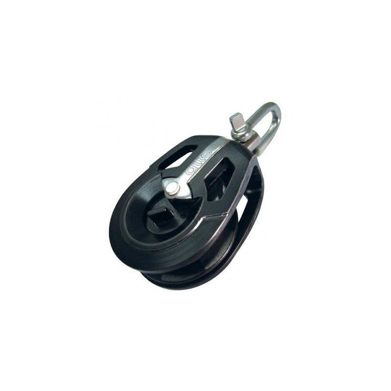 ALLEN - PRO RATCHET 40MM