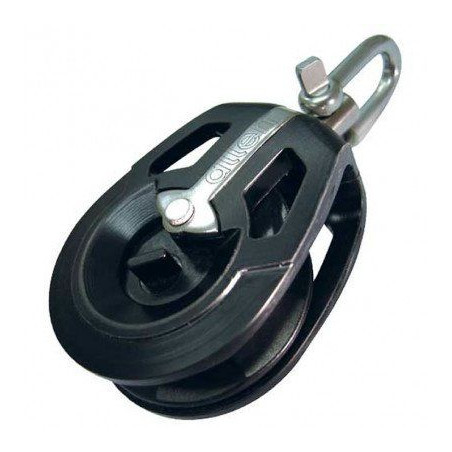 ALLEN - PRO RATCHET 40MM