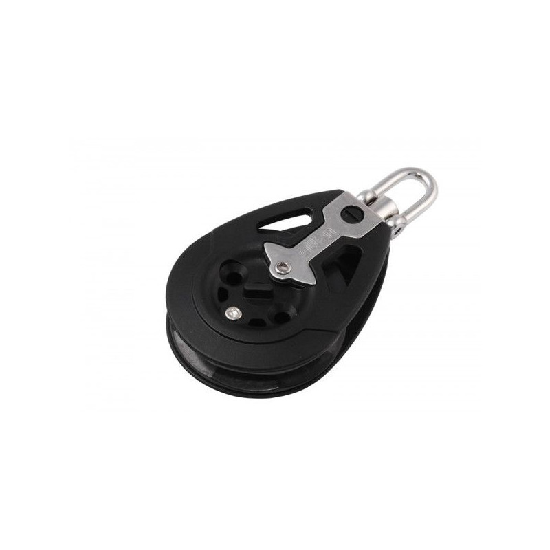 ALLEN - BOZZELLO PRO RATCHET 50 MM AUTO/MANUALE