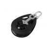 ALLEN - BOZZELLO PRO RATCHET 50 MM AUTO/MANUALE