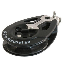 ALLEN BOZZELLO CON SELETTORE RATCHET 60 mm
