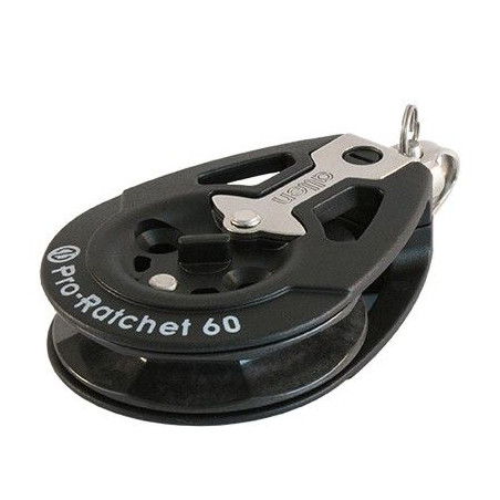 ALLEN BLOCK WITH a SELECTOR switch RATCHET 60 mm