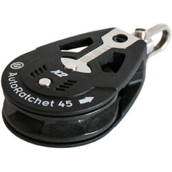 ALLEN BOZZELLO AUTORATCHET X2 45 mm