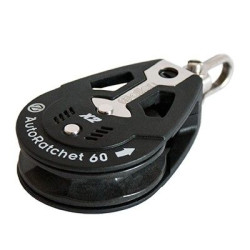 ALLEN BOZZELLO AUTORATCHET X2 60 mm