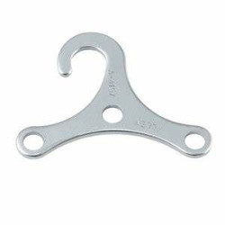 ALLEN - SPINNAKER UPHAUL HOOK