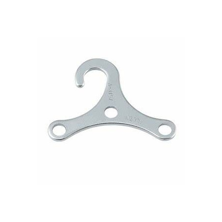 ALLEN - SPINNAKER UPHAUL HOOK