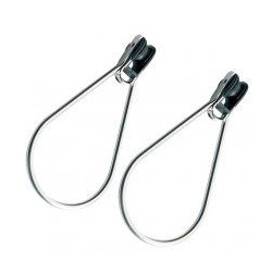 ALLEN ANELLO TRAPEZIO W.20MM BB