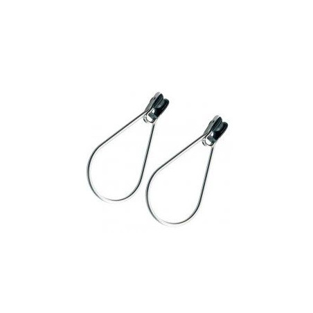 ALLEN ANELLO TRAPEZIO W.20MM BB