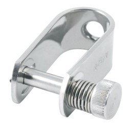 ALLEN - BAYONET SHACKLE FOR HALYARD