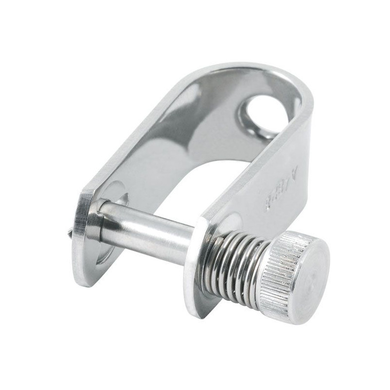 ALLEN - BAYONET SHACKLE FOR HALYARD
