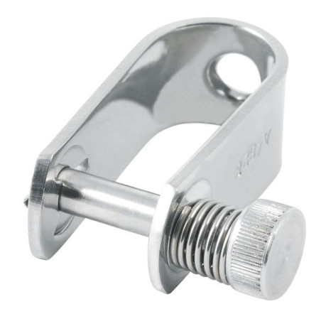 ALLEN - BAYONET SHACKLE FOR HALYARD
