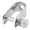 ALLEN - BAYONET SHACKLE FOR HALYARD