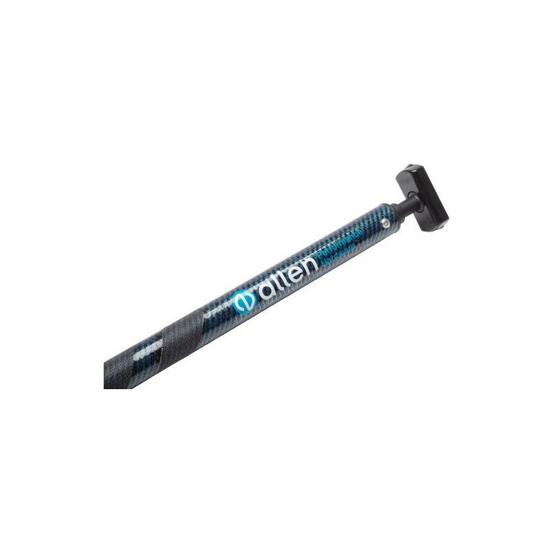 ALLEN - PROLUNGA TIMONE CARBONIO BLU 117 - 120CM