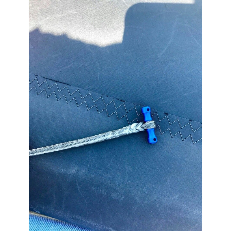 ALLEN DOGBONE 6 mm