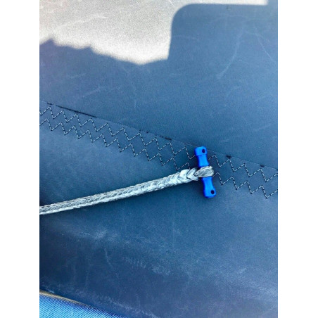 ALLEN DOGBONE 6 mm
