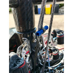 ALLEN - DOGBONE 6 MM