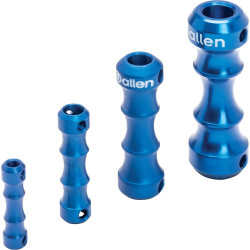 ALLEN - DOGBONE 12 MM