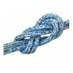 GOTTIFREDI MAFFIOLI - SCOTTA LASER AIR STAR DOPPIA TRECCIA DIAMETRO 6 MM X 14 M