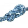 GOTTIFREDI MAFFIOLI - SCOTTA LASER AIR STAR DOPPIA TRECCIA DIAMETRO 6 MM X 14 M