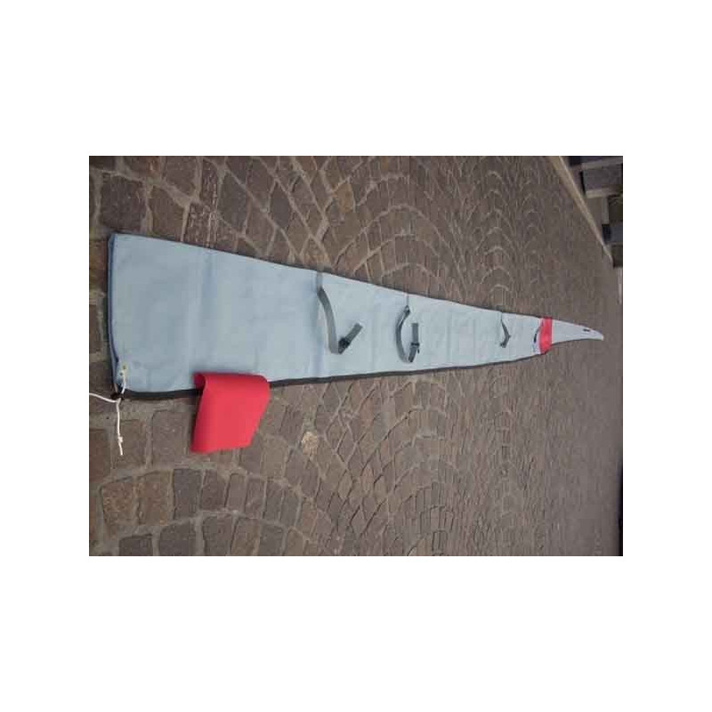 SACCA COPRI ALBERO STAR ACRILICO MARINO MAST COVER