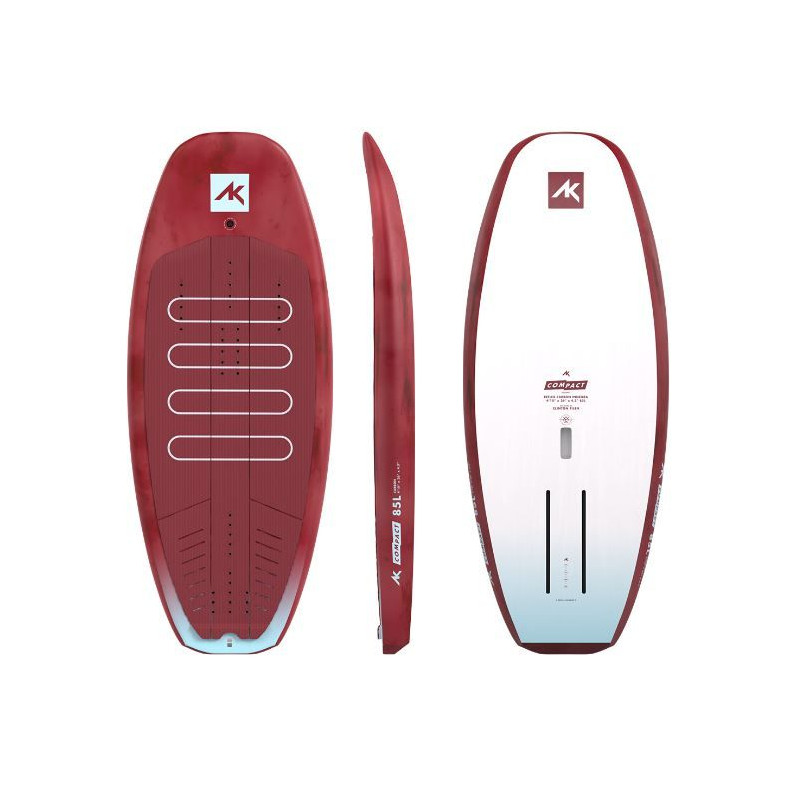 AK - COMPACT V3 4'8" (74 LT) - ACTIVE CARBON