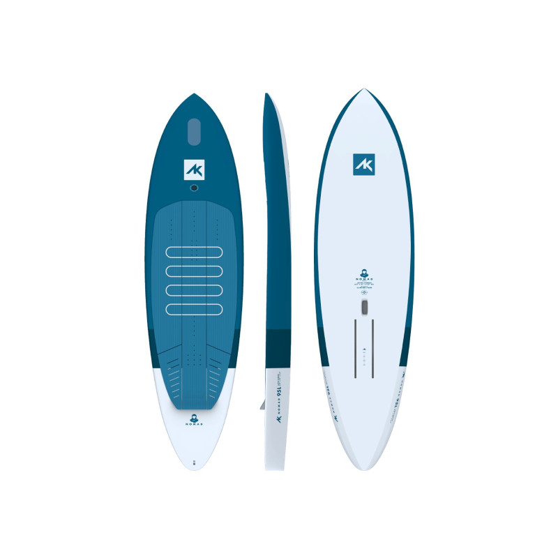AK - TAVOLA NOMAD 6'8" (95 LT) - 2025 ACTIVE CARBON