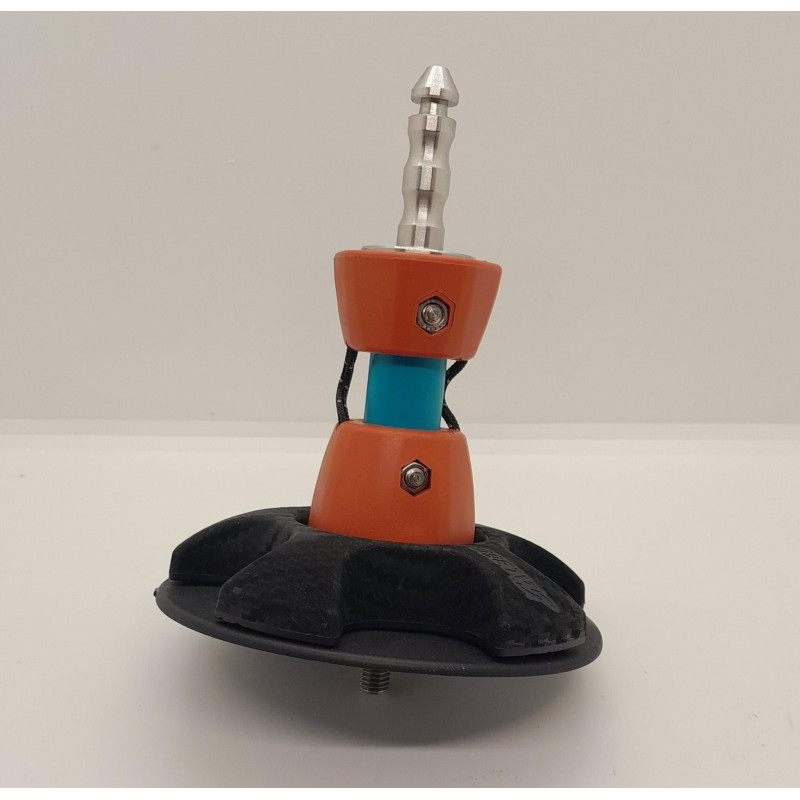 AL360 - MAST BASE PIN