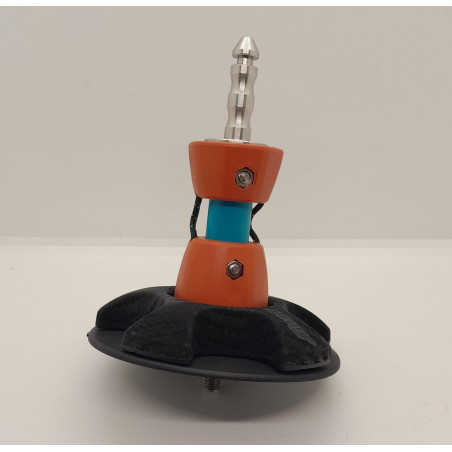 AL360 - MAST BASE PIN