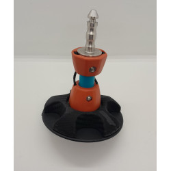 AL360 - MAST BASE PIN