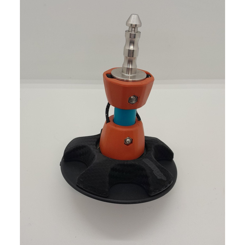 AL360 - PIEDINO PIN