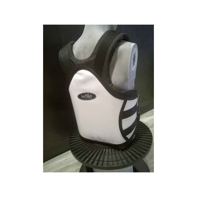 BEST WIND - HARNESS STAR / SOLING / YNGLING / 6 M