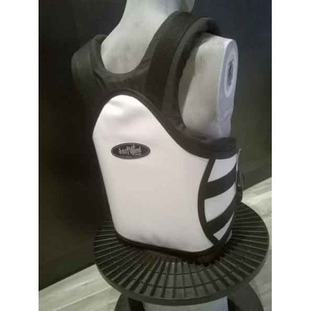 BEST WIND - HARNESS STAR / SOLING / YNGLING / 6 M