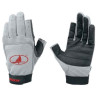 HARKEN - GLOVES LONG FINGERS BLACK SERIES FOR LINES IN DYNEEMA/SPECTRA