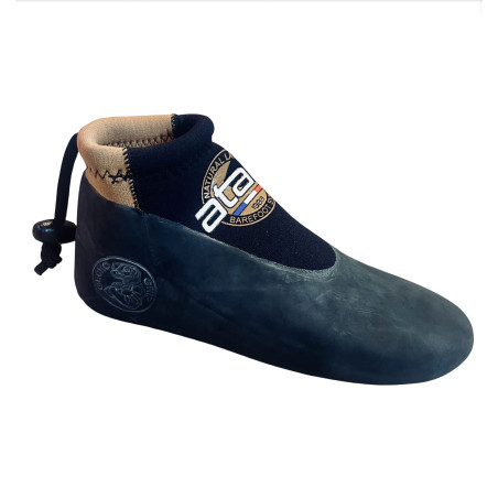 ATAN MISTRAL BOOTIES