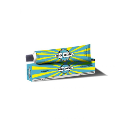 BIG DING - EPOXY SOLAR CURE REPAIR