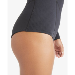 BILLABONG - MUTINO 2mm SALTY DAYZ BODY MANICHE LUNGHE