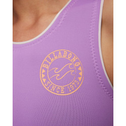 BILLABONG - WOMEN LONG JANE WETSUIT 2MM SOL SISTAH