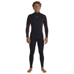BILLABONG - ABSOLUTE NATURAL WETSUIT 4/3