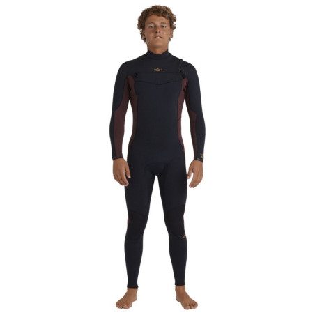 BILLABONG - MUTA ABSOLUTE NATURAL 4/3