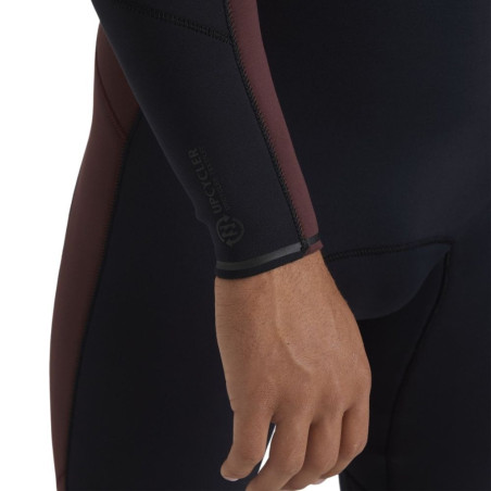 BILLABONG - ABSOLUTE NATURAL WETSUIT 4/3