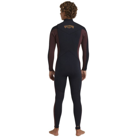 BILLABONG - MUTA ABSOLUTE NATURAL 4/3