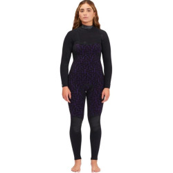 BILLABONG - WOMEN WETSUIT FURNACE NATURAL 4/3 MM