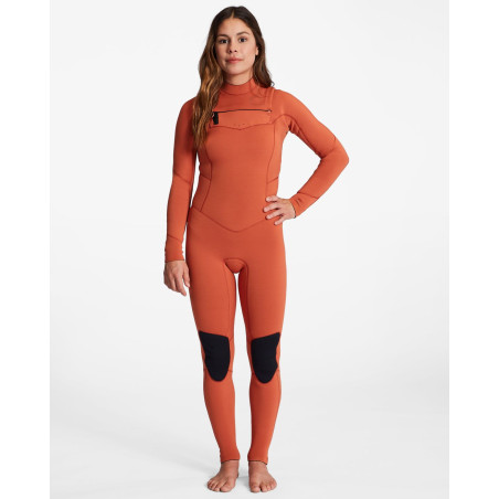 BILLABONG - WOMEN WETSUIT 3/2 SALTY DAYZ