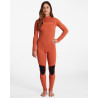 BILLABONG - WOMEN WETSUIT 3/2 SALTY DAYZ