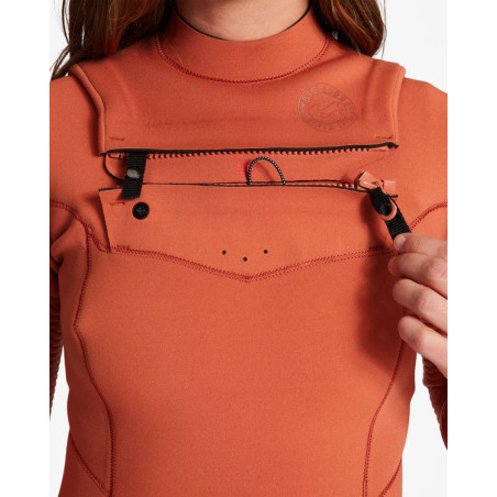 BILLABONG - MUTA DONNA 3/2 SALTY DAYZ