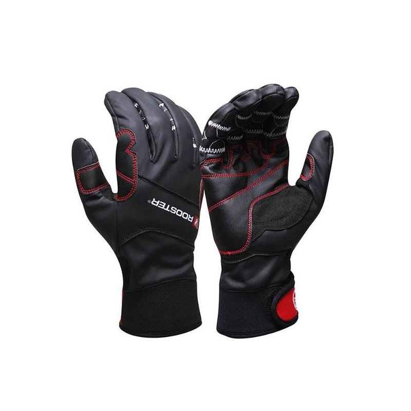 ROOSTER - AQUAPRO GLOVES - LONG FINGERS