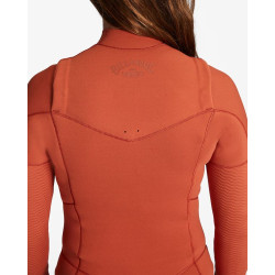 BILLABONG - WOMEN WETSUIT 3/2 SALTY DAYZ