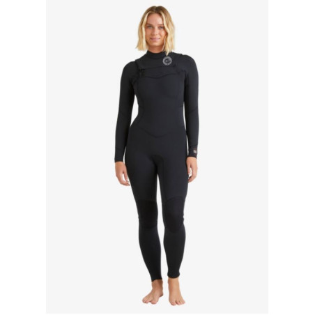 BILLABONG - SALTY DAYZ NATURAL CZ 4/3 MM WOMEN WETSUIT