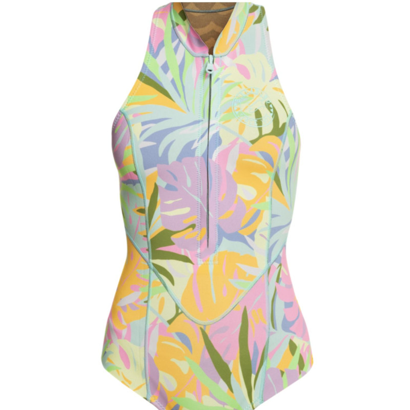 BILLABONG - SALTY DAYS SLEEVELESS SPRING