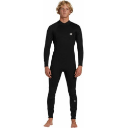 BILLABONG - MUTA UOMO FOIL BZ 4/3 MM